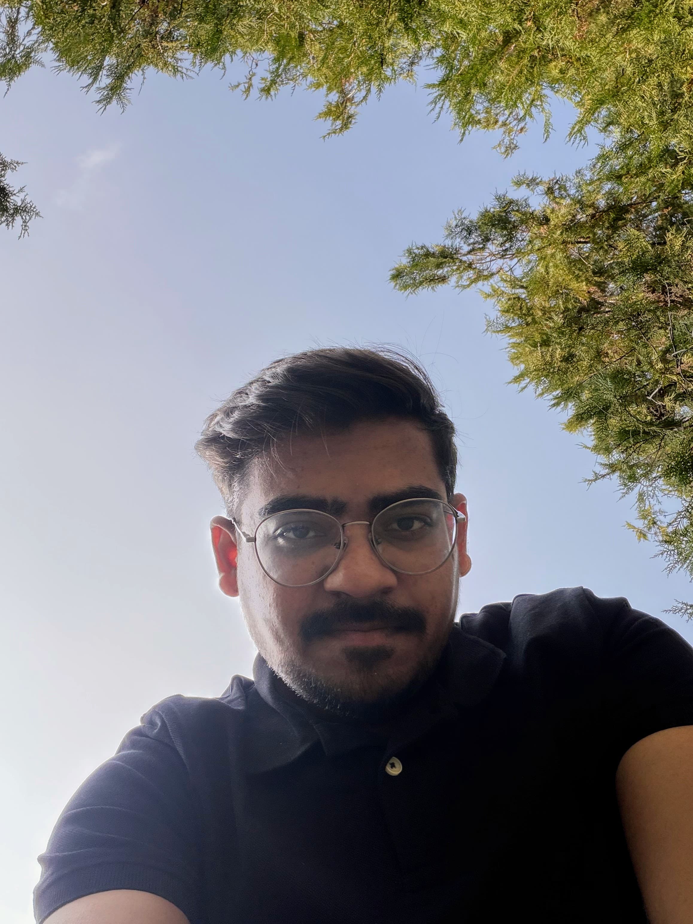 Meet Isarani, product manager and developer